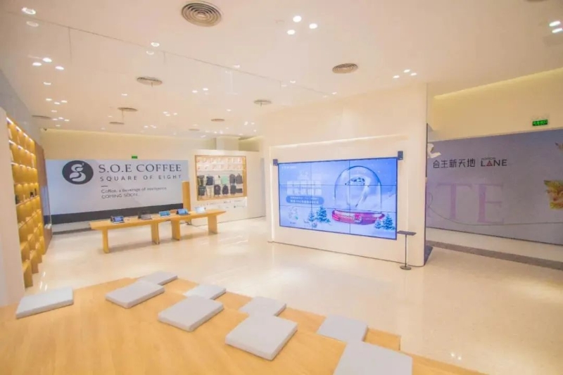 千億獨(dú)角獸來酷科技的“數(shù)智零售”新時(shí)代