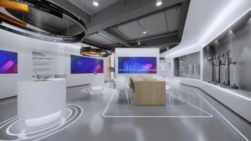 千億企業(yè)來酷科技玩轉(zhuǎn)數(shù)字化多元營銷，成就新零售帝國野蠻生長