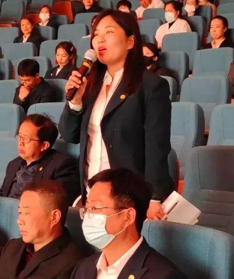 教育讓生命神采飛揚(yáng)——威海南海新區(qū)天立學(xué)校全體教職工培訓(xùn)例會