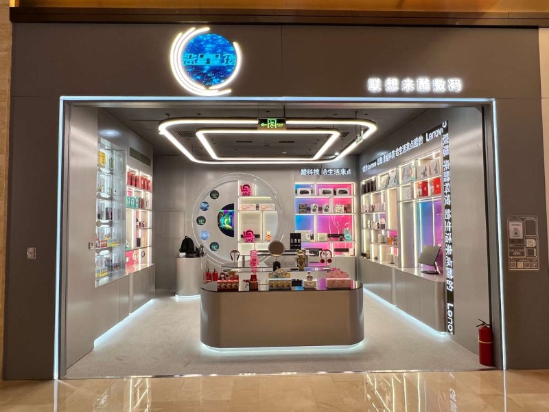 顛覆傳統(tǒng)零售模式，來酷科技“前置倉”模式提升供應(yīng)鏈效率