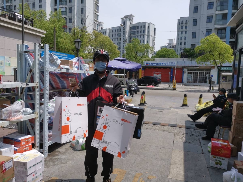 顛覆傳統(tǒng)零售模式，來酷科技“前置倉”模式提升供應(yīng)鏈效率