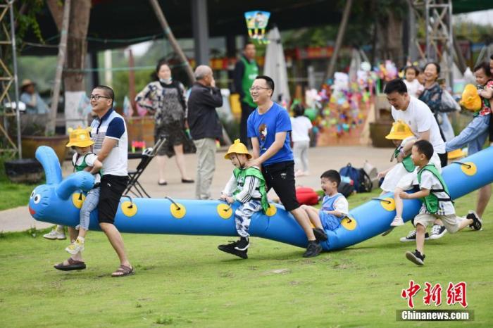 資料圖。 <a target='_blank' href='/'>中新社</a>記者 張浪 攝