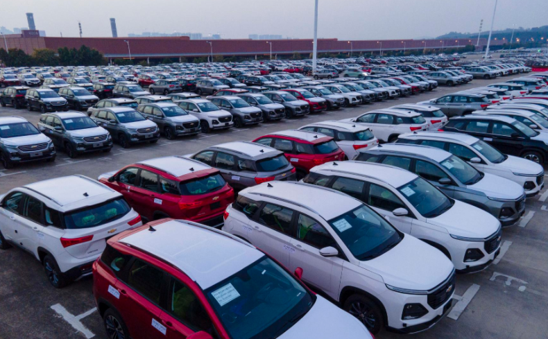 中汽協(xié)輪值會長朱華榮：未來10年，將誕生世界級的中國汽車品牌