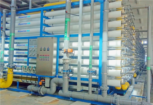 中信環(huán)境潮南循環(huán)產業(yè)園：科技創(chuàng)新助低碳發(fā)展，精準治污促白練重現