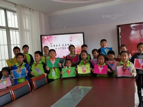 榮成市府新小學(xué)“植根養(yǎng)正，好習(xí)慣成就一生”入選省優(yōu)秀德育方案