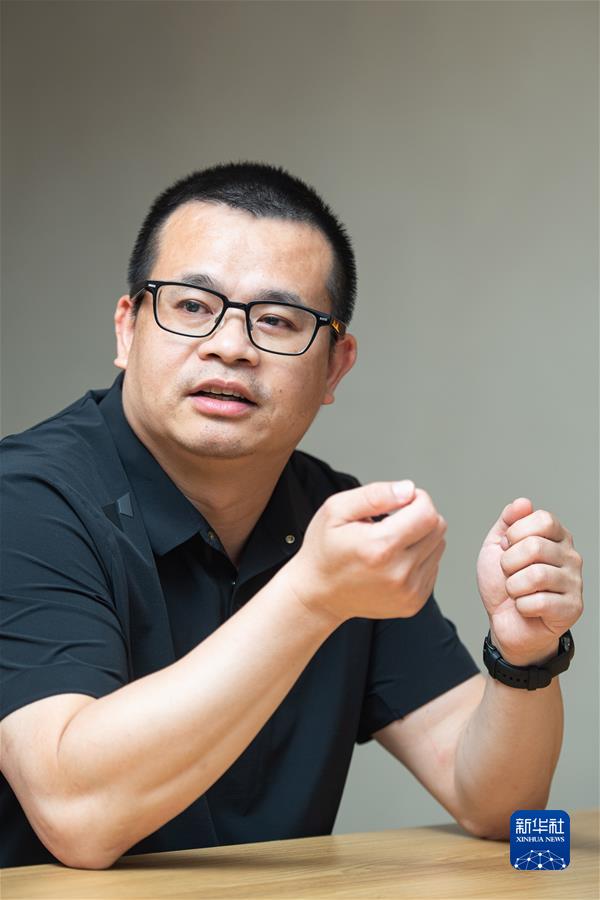 (聚焦大灣區(qū)·圖文互動)(2)從“雙城記”到“天下行”:大灣區(qū)建設(shè)圓澳門年輕人創(chuàng)業(yè)夢