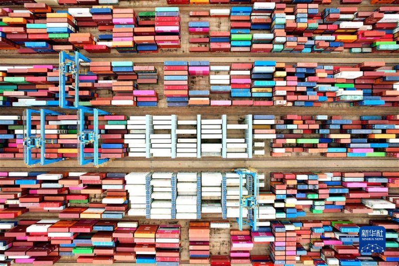 （新華全媒頭條·圖文互動）（3）堅(jiān)定信心，鞏固恢復(fù)態(tài)勢——前5個月中國經(jīng)濟(jì)走勢觀察