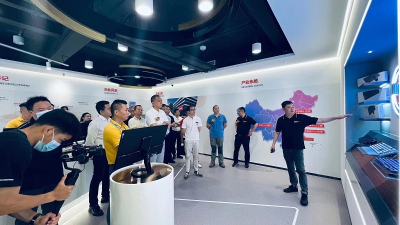 零售業(yè)務(wù)逆勢上揚，來酷在變革創(chuàng)新中開辟OMO新賽道