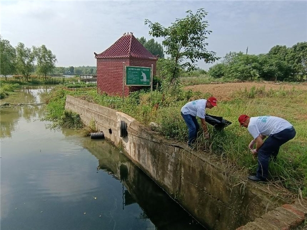 中信環(huán)境技術(shù)：污水廠開放日，小實(shí)驗(yàn)有大能量