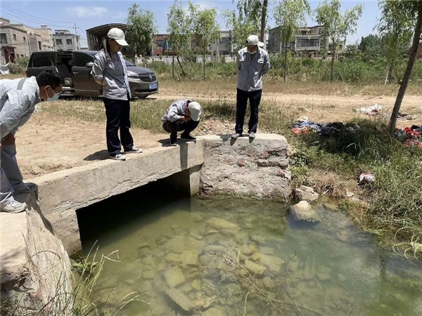 中信環(huán)境技術：社區(qū)宣講團，環(huán)保新風尚