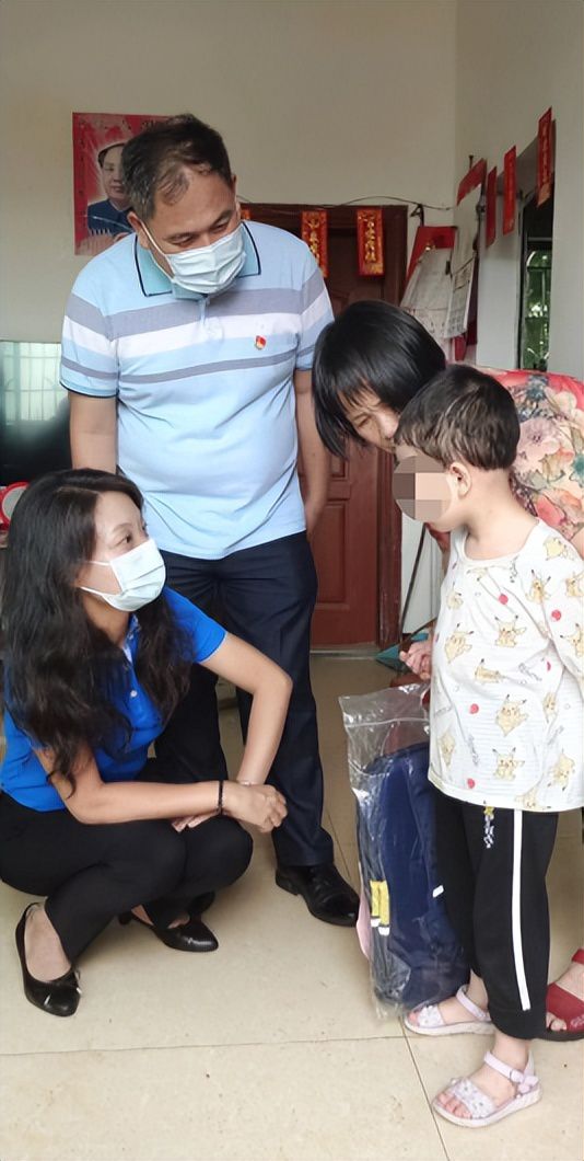 華夏保險(xiǎn)“圓夢(mèng)行動(dòng)”落地從化，志愿者：困難兒童需更多精神關(guān)愛