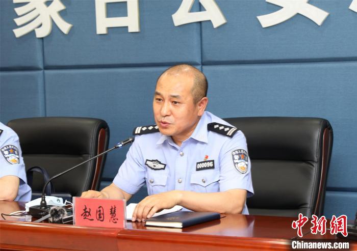 內(nèi)蒙古打擊懲治毒品犯罪一年來(lái)破獲毒品刑事案件439起