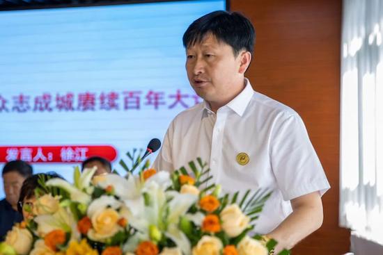 砥礪十年 逐夢前行——榆林高新小學(xué)舉行建校十周年校慶活動(dòng)