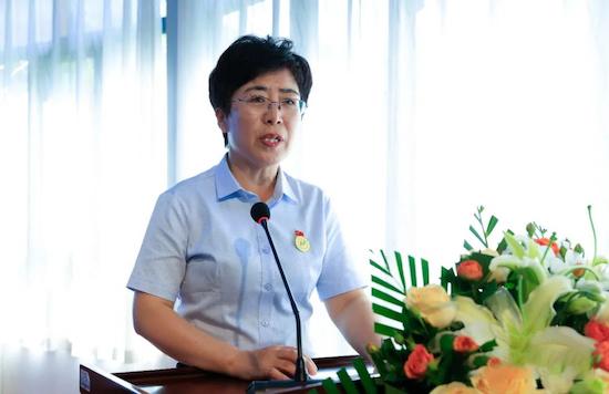 砥礪十年 逐夢前行——榆林高新小學(xué)舉行建校十周年校慶活動(dòng)