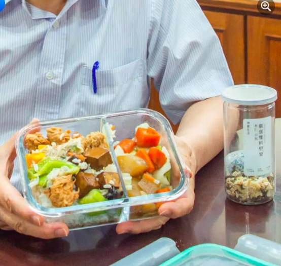 柯文哲便當(dāng) 柯文哲便當(dāng)