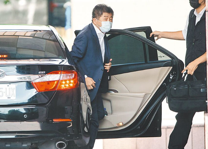 陳時(shí)中 陳時(shí)中