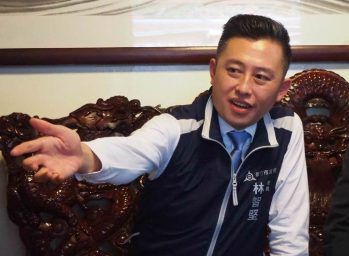 重?fù)袅种菆?jiān)、陳明通 余正煌聲明全文曝光_1658903740363