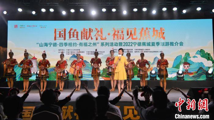 推介會現(xiàn)場?！埍?攝