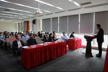 華貴保險(xiǎn):以高質(zhì)量黨建引領(lǐng)企業(yè)高質(zhì)量發(fā)展