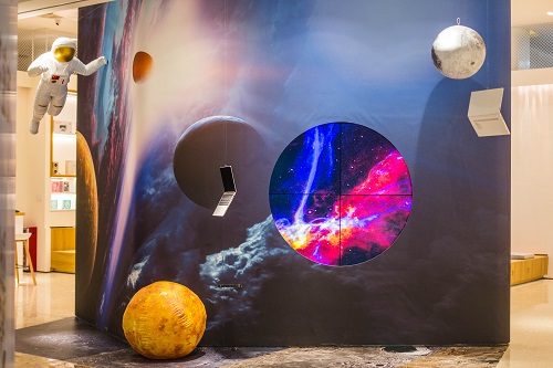 來酷新零售時代的變與不變——數(shù)字化供應(yīng)鏈實現(xiàn)市場全維度鏈接