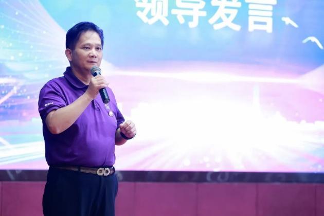 仙津公司2022年半年度營銷大會，開啟新目標(biāo)、新征程