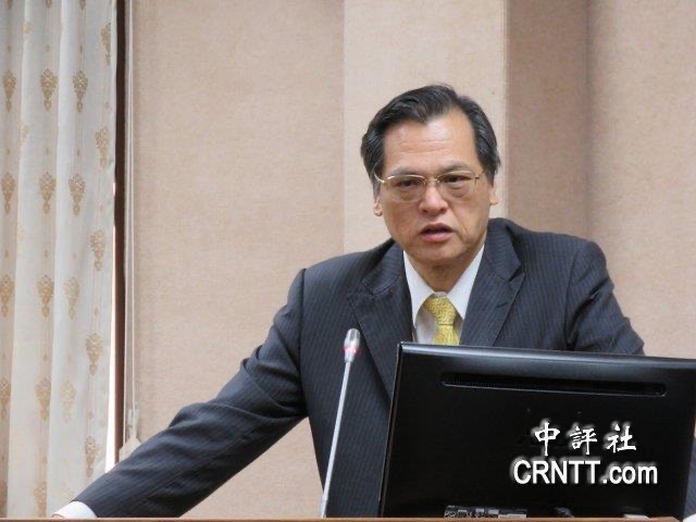 綠營(yíng)派系逼退陳明通 不甩蔡英文？_1660612935204