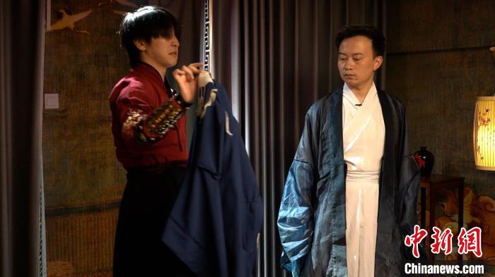 成都劇本殺市場：告別野蠻生長，發(fā)展迎“新”機