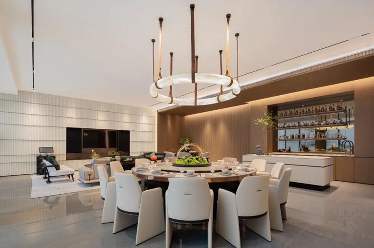 第7座晴翠全新開(kāi)放 卓越為湖州帶來(lái)全新居住體驗(yàn)