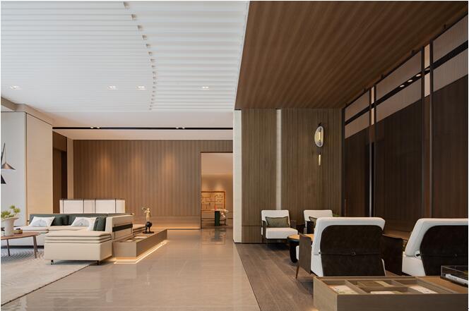 第7座晴翠全新開(kāi)放 卓越為湖州帶來(lái)全新居住體驗(yàn)