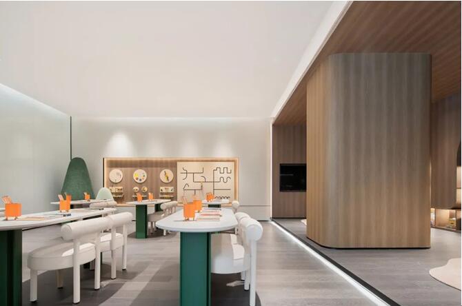 第7座晴翠全新開(kāi)放 卓越為湖州帶來(lái)全新居住體驗(yàn)