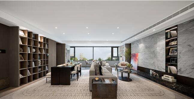 第7座晴翠全新開(kāi)放 卓越為湖州帶來(lái)全新居住體驗(yàn)