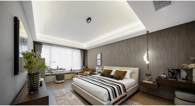 第7座晴翠全新開(kāi)放 卓越為湖州帶來(lái)全新居住體驗(yàn)