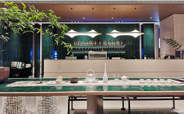 第7座晴翠全新開(kāi)放 卓越為湖州帶來(lái)全新居住體驗(yàn)