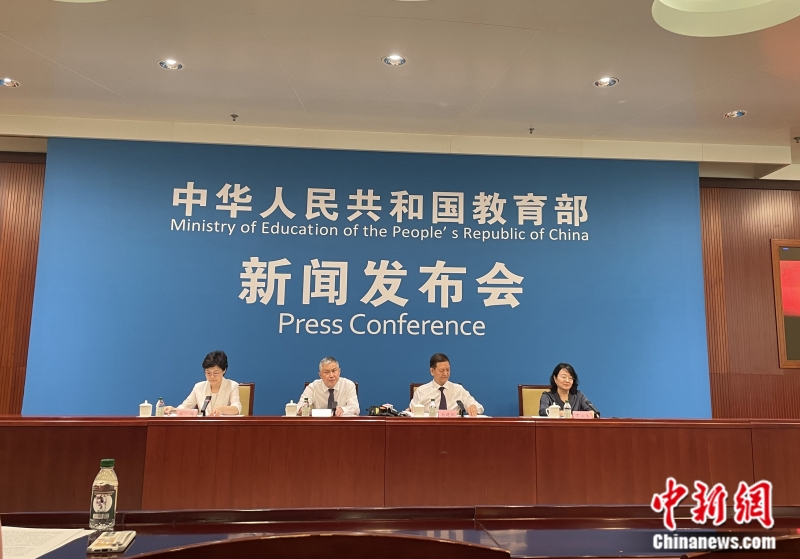 發(fā)布會(huì)現(xiàn)場(chǎng)。袁秀月 攝