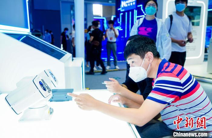 數字孿生助力中國城市數字化轉型