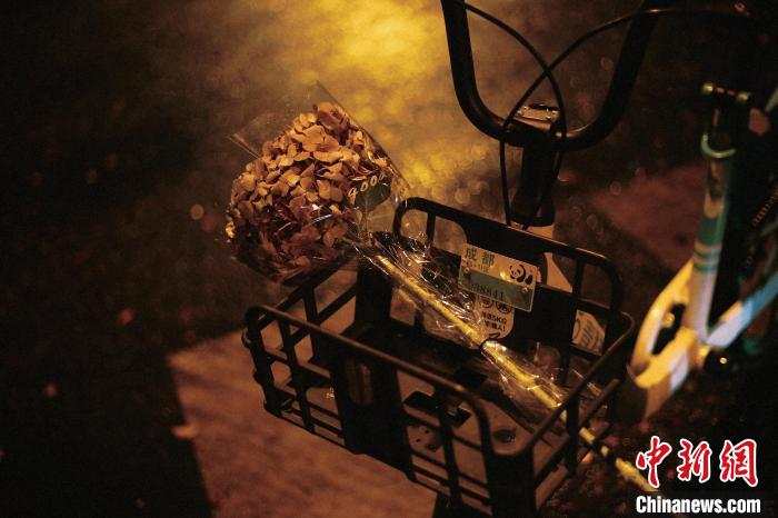 通訊：在錦官城，鮮花未被辜負(fù)