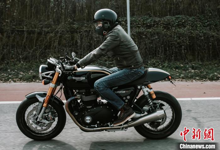 港人陳維思的“西進”思維：香港是家，西安是“老家”