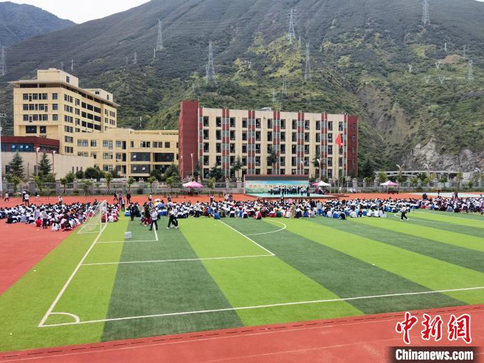 四川省委教育工委、教育廳啟動教育系統(tǒng)二級地震應(yīng)急響應(yīng)