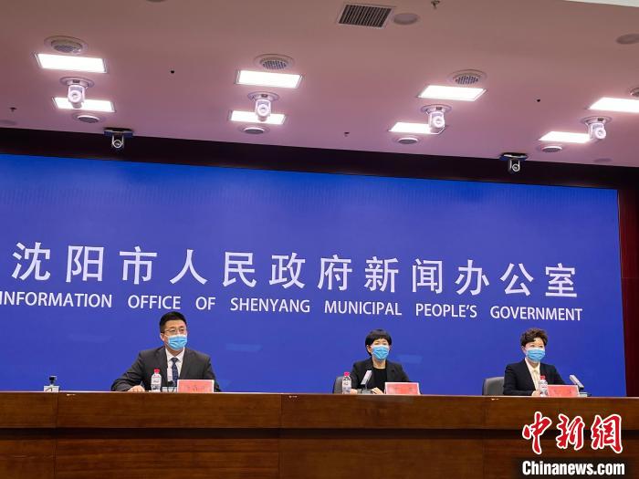 沈陽全市社會面清零10天后中小學(xué)校、幼兒園等有序恢復(fù)線下教學(xué)