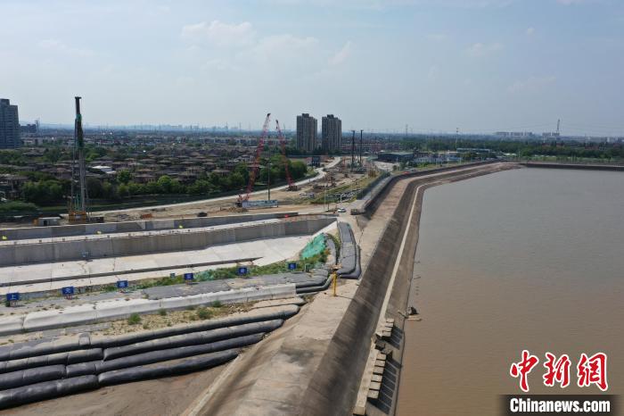 第二十九屆錢江(海寧)觀潮節(jié)來臨5大江段不宜觀潮