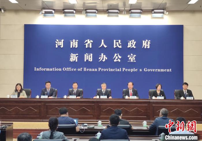 第五屆“高博會”聚焦啥？有啥亮點？