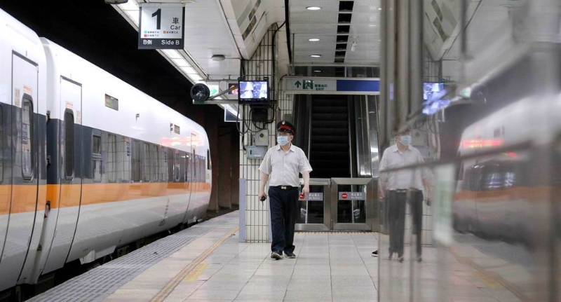 資料圖。 圖片來(lái)源：臺(tái)灣“中時(shí)新聞網(wǎng)”