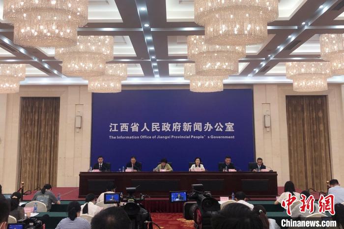 十年來(lái)江西共破獲涉拐案件432起抓獲犯罪嫌疑人572名