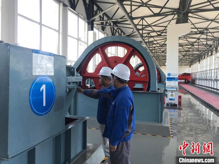 北京段啟動秋季集中補水永定河將再次實現(xiàn)全線通水