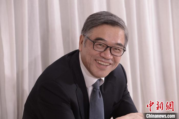 全球最大教育單項獎得獎?wù)呓視垣@獎中國教授“新教育實驗”惠及800多萬名學生