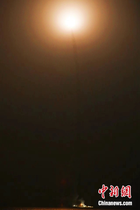 供圖:上官辰辰、于吉松