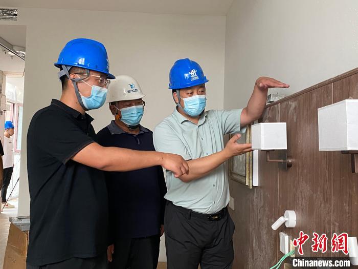 【十年@每一個(gè)奮斗的你】京冀異地養(yǎng)老見(jiàn)證者：逐夢(mèng)未來(lái)與老人的故事再講十年