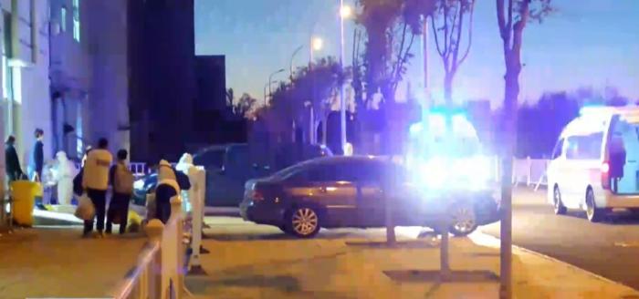 內(nèi)蒙古新冠肺炎醫(yī)療救治專家組:本輪疫情臨床病程整體縮短