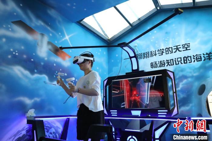 紅土地上振興路：新農(nóng)人“歸園田居”筑夢(mèng)記