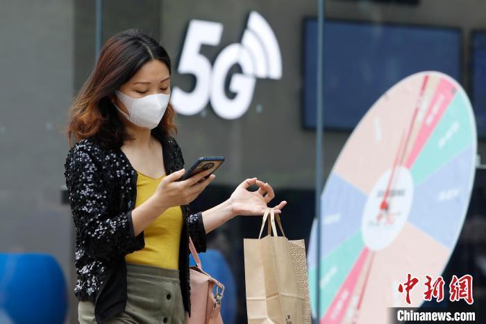 資料圖。殷立勤 攝